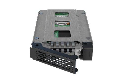 IcyDock ## Kištukinis Icy Dock MB994SP-4S