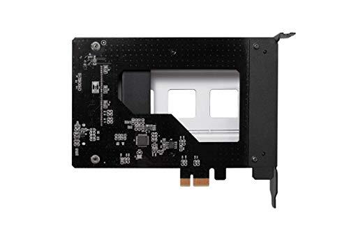 IcyDock Kieszeń Icy Dock 2.5'' SATA SSD/HDD - PCIe 2.0 x1 ToughArmor (MB839SP-B)