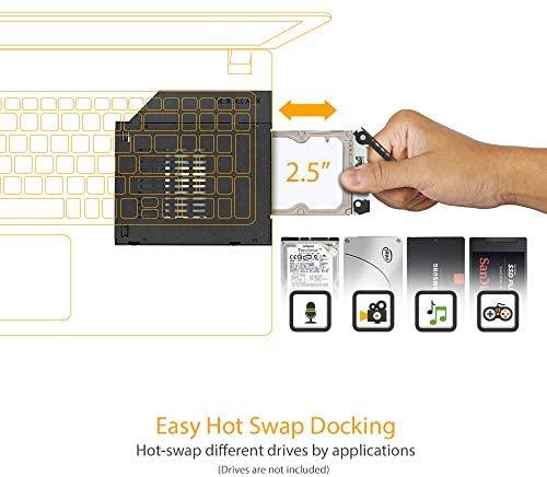 IcyDock ## Kištukinis Icy Dock MB994SP-4S