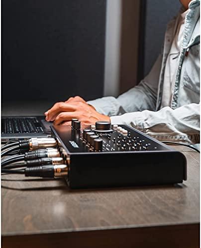 Audient iD44 MKII – USB garso sąsaja
