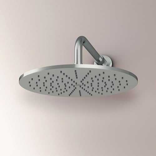 Stacionari dušo galva Ideal Standard, IdealRain Ø 300 mm, chromas