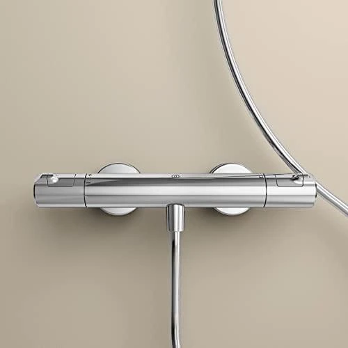 Termostatinis dušo maišytuvas Ideal Standard, Ceratherm T50