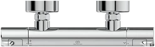 Termostatinis dušo maišytuvas Ideal Standard, Ceratherm T50