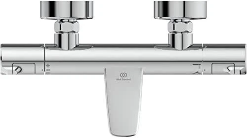Termostatinis vonios maišytuvas Ideal Standard, Ceratherm T50