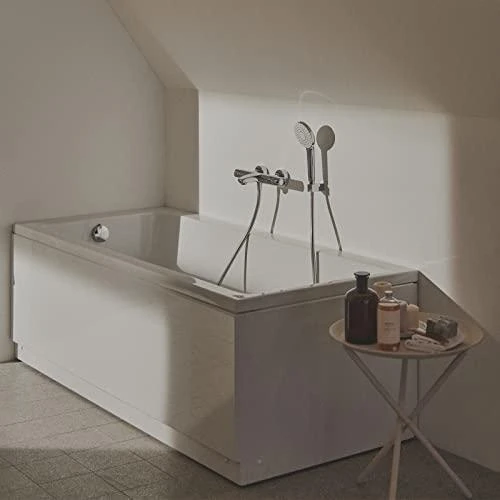 Termostatinis vonios maišytuvas Ideal Standard, Ceratherm T50
