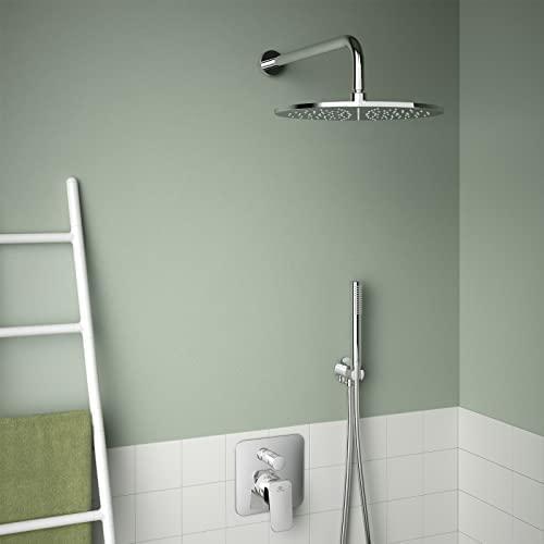 Rankinė dušo galva Ideal Standard, IdealRain Stick metalinė, chromas