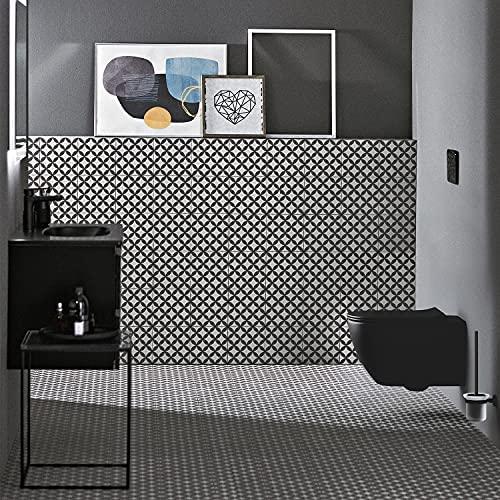 Praustuvo maišytuvas Ideal Standard Cerafine O, H120 be dugno vožtuvo, Silk Juodas juodas matinis