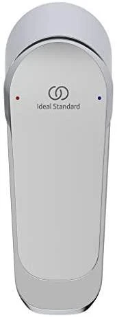 Praustuvo maišytuvas Ideal Standard, Ceraflex, be dugno vožtuvo
