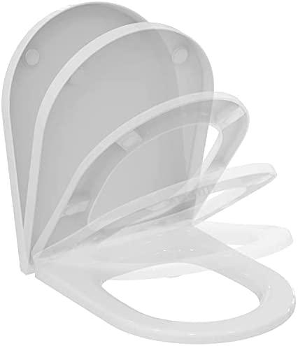 Dangtis WC Ideal Standard Atelier, Blend Curve