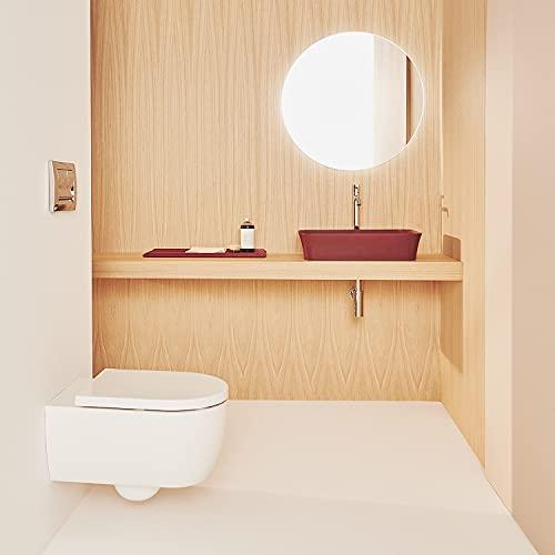 Dangtis WC Ideal Standard Atelier, Blend Curve