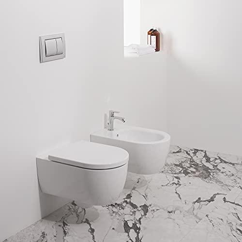 Dangtis WC Ideal Standard Atelier, Blend Curve