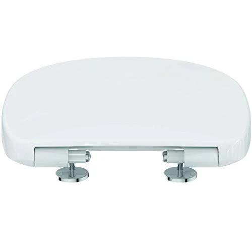 Dangtis WC Ideal Standard Connect, lėtai nusileidžiantis