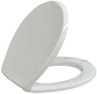 Dangtis WC Ideal Standard Contour 21, universalus, lėtai nusileidžiantis