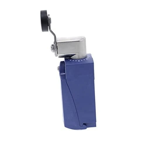 Telemecanique Sensors Galinis ribotuvas XCKP 2P sukamasis trumpas svirtis rl M16