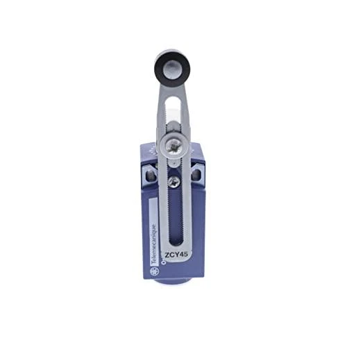 Telemecanique Sensors Schneider Electric Riminis jungiklis 1NC + 1NO Pg11 svirtis XCKP2145G11