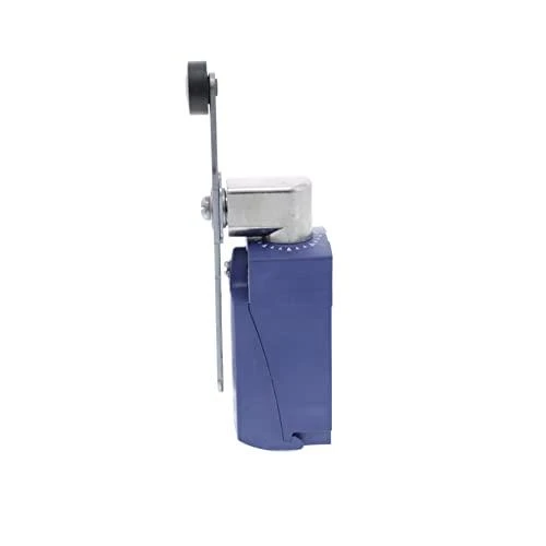 Telemecanique Sensors Schneider Electric Riminis jungiklis 1NC + 1NO Pg11 svirtis XCKP2145G11