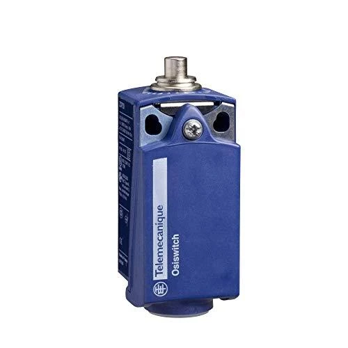 Telemecanique Sensors „Schneider Electric“ ribinis jungiklis 1R 1Z plastikinis kaištis (XCKP2110G11)