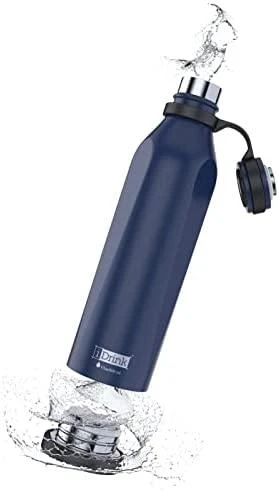 Gertuvė Itotal B-Evo Brunelleschi, mėlynos spalvos, 500ml