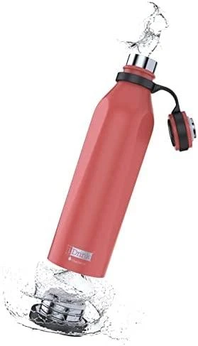 Gertuvė Itotal B-Evo Bellini Flamingo, rožinės spalvos, 500ml