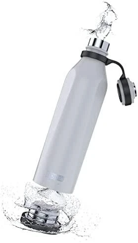 Gertuvė Itotal B-Evo Canova, baltos spalvos, 500ml