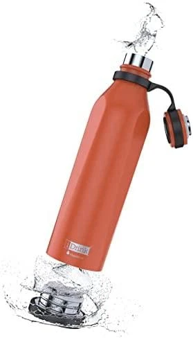 Gertuvė Itotal B-Evo Modigliani, oranžinės spalvos, 500ml