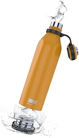 Gertuvė Itotal B-Evo Mango Mangegna, šviesiai oranžinės spalvos, 500ml