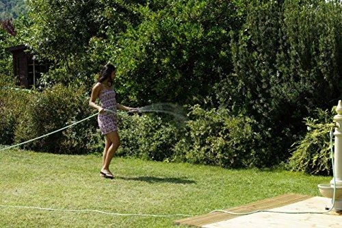 Idroeasy Laistymo žarna 22,5m Ikra Magic Soft Smart Hose