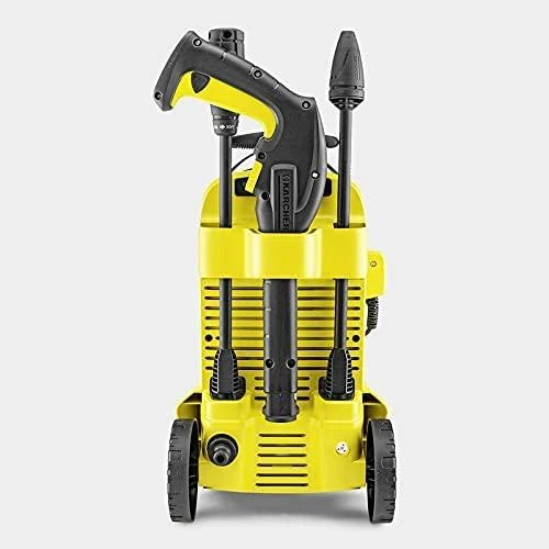 Aukšto slėgio plovykla Karcher K 3 Compact