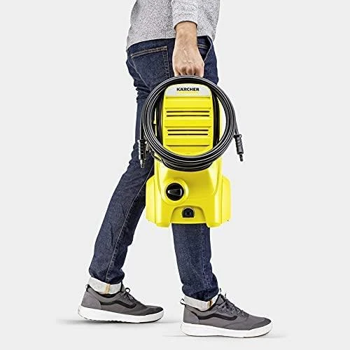 Aukšto slėgio plovykla Karcher K 3 Compact