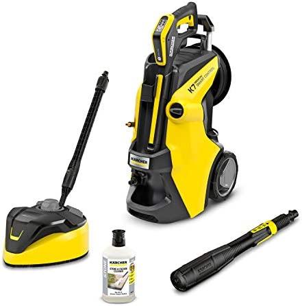 Kärcher K 7 Smart Control Home aukšto slėgio plovimo įrenginys