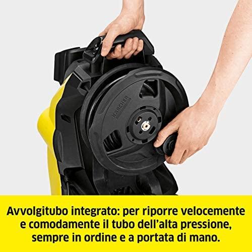 Kärcher K 7 Smart Control Home aukšto slėgio plovimo įrenginys