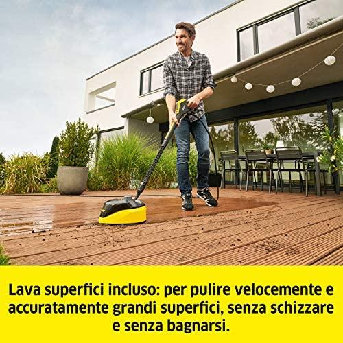 Kärcher K 7 Smart Control Home aukšto slėgio plovimo įrenginys