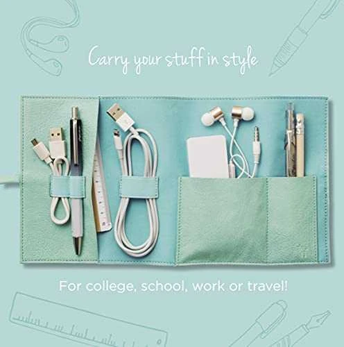 IF Bookaroo Travel Tech-Tidy Travel organizatorius mint