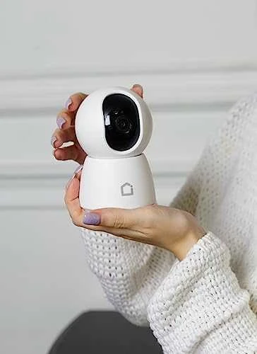 Lauko apsaugos kamera TP-Link Tapo C310