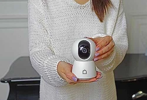 Lauko apsaugos kamera TP-Link Tapo C310