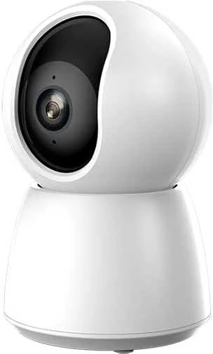 Lauko apsaugos kamera TP-Link Tapo C310