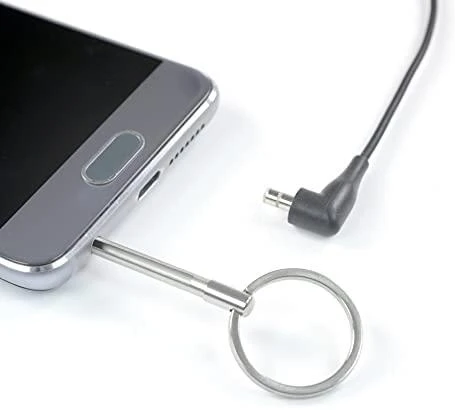 iFixit GripStick ausinių kištuko ištraukimo įrankis - 3,5 mm