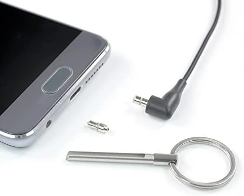 iFixit GripStick ausinių kištuko ištraukimo įrankis - 3,5 mm