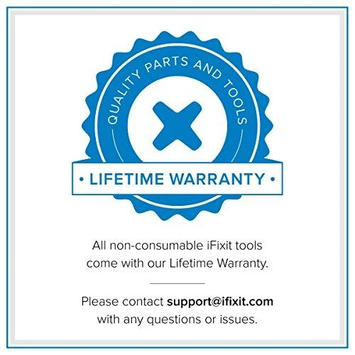 iFixit Manta Driver įrankių rinkinys