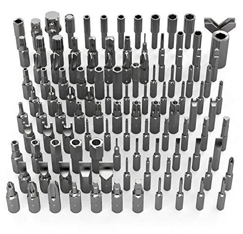 iFixit Manta Driver įrankių rinkinys