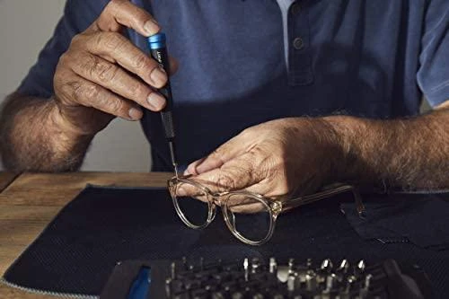 iFixit Manta Driver įrankių rinkinys