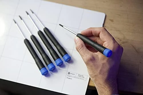 iFixit Marlin 15 atsuktuvų rinkinys