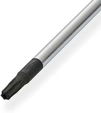 „iFixit Pro Tech“ atsuktuvų rinkinys, T formos apsauga