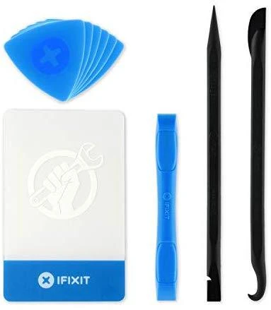 „iFixit“ laužymo ir atidarymo įrankių asortimentas – atidarymo įrankių rinkinys