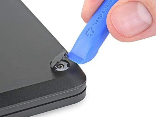 „iFixit“ laužymo ir atidarymo įrankių asortimentas – atidarymo įrankių rinkinys
