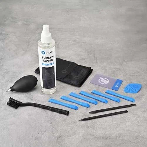 iFixit Repair Business Toolkit – elektronikos taisymo įrankių rinkinys – IF145-278-20