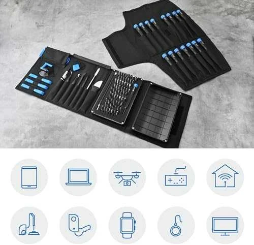 iFixit Repair Business Toolkit – elektronikos taisymo įrankių rinkinys – IF145-278-20