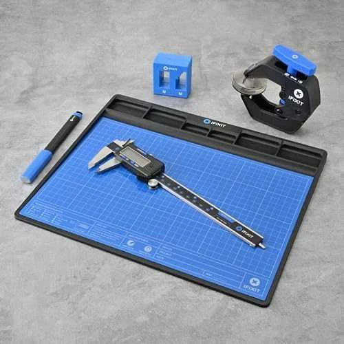 iFixit Repair Business Toolkit – elektronikos taisymo įrankių rinkinys – IF145-278-20