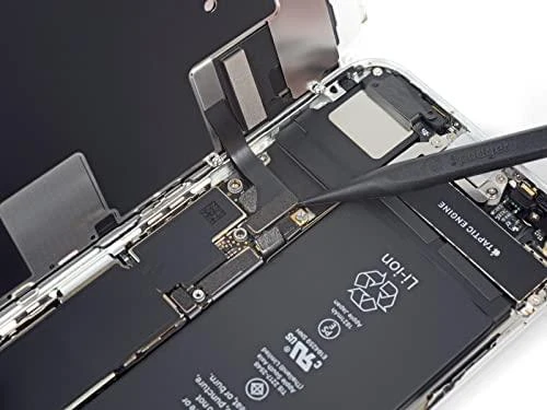 „iFixit Spudger“ įrankis išmaniųjų telefonų ir planšetinių kompiuterių dėklams atidaryti – 3 vnt. pakuotėje