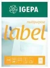 Mondi Lipni etiketė 70x25,4 IGEPA